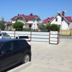 Автостоянка / Парковка, Гостевой дом Колибри