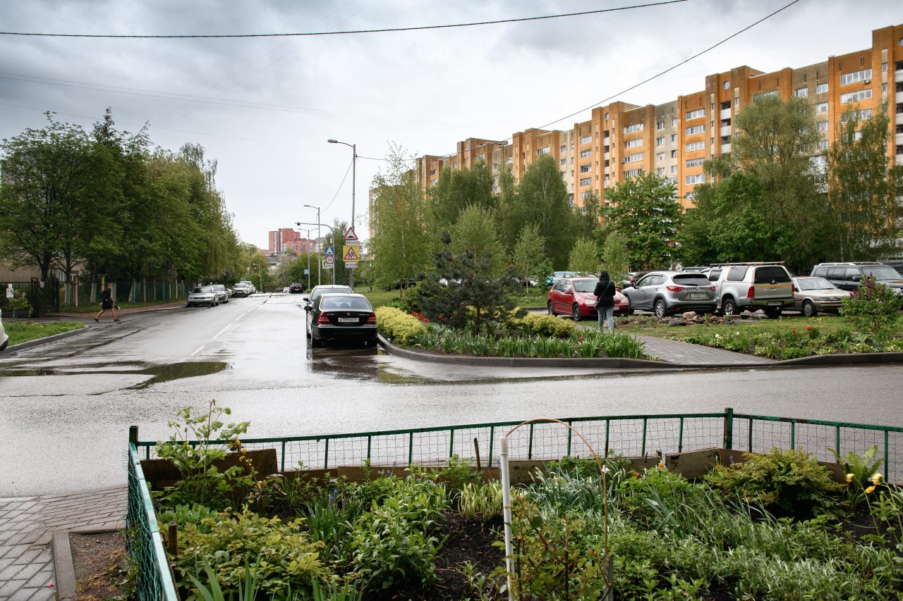 Апартаменты (В центре города рядом с озером), Апартаменты На Клинической 10