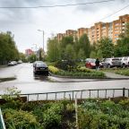 Апартаменты (В центре города рядом с озером), Апартаменты На Клинической 10