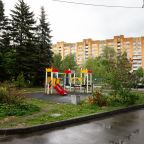 Апартаменты (В центре города рядом с озером), Апартаменты На Клинической 10