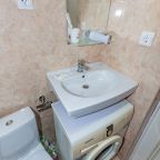Квартира (Двухкомнатные апартаменты), Гостевой дом Первый Солнечный