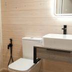 Дом (Орион), Коттедж Тайга Скай