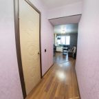 Апартаменты (Онокомнатные в новом доме в центре Саратова), Апартаменты Триумф на Пугачева 8