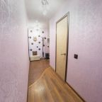 Апартаменты (Онокомнатные в новом доме в центре Саратова), Апартаменты Триумф на Пугачева 8
