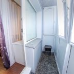 Апартаменты (Онокомнатные в новом доме в центре Саратова), Апартаменты Триумф на Пугачева 8