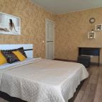 Квартира (КакДома на Ракетной 18), Апартаменты КакДома на Ракетной 17/2
