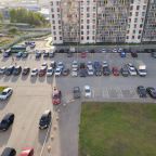 Апартаменты (КакДома на Спутников 16/4), Апартаменты КакДома на Спутников 16/4