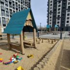 Апартаменты (КакДома на Хуторской 1/2), Апартаменты КакДома на Хуторской 1