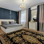 Спальная комната
