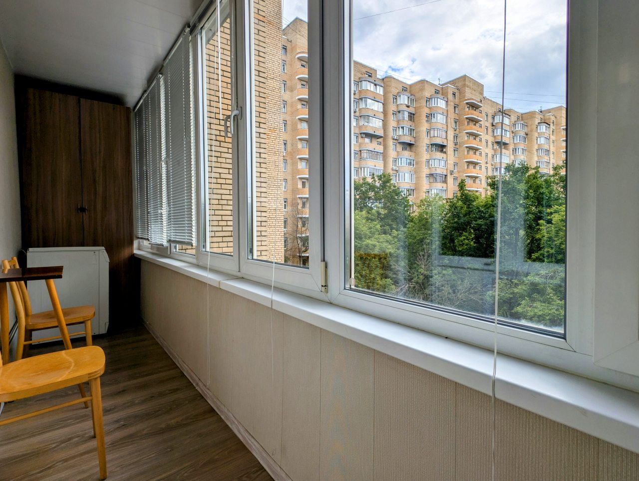 Балкон