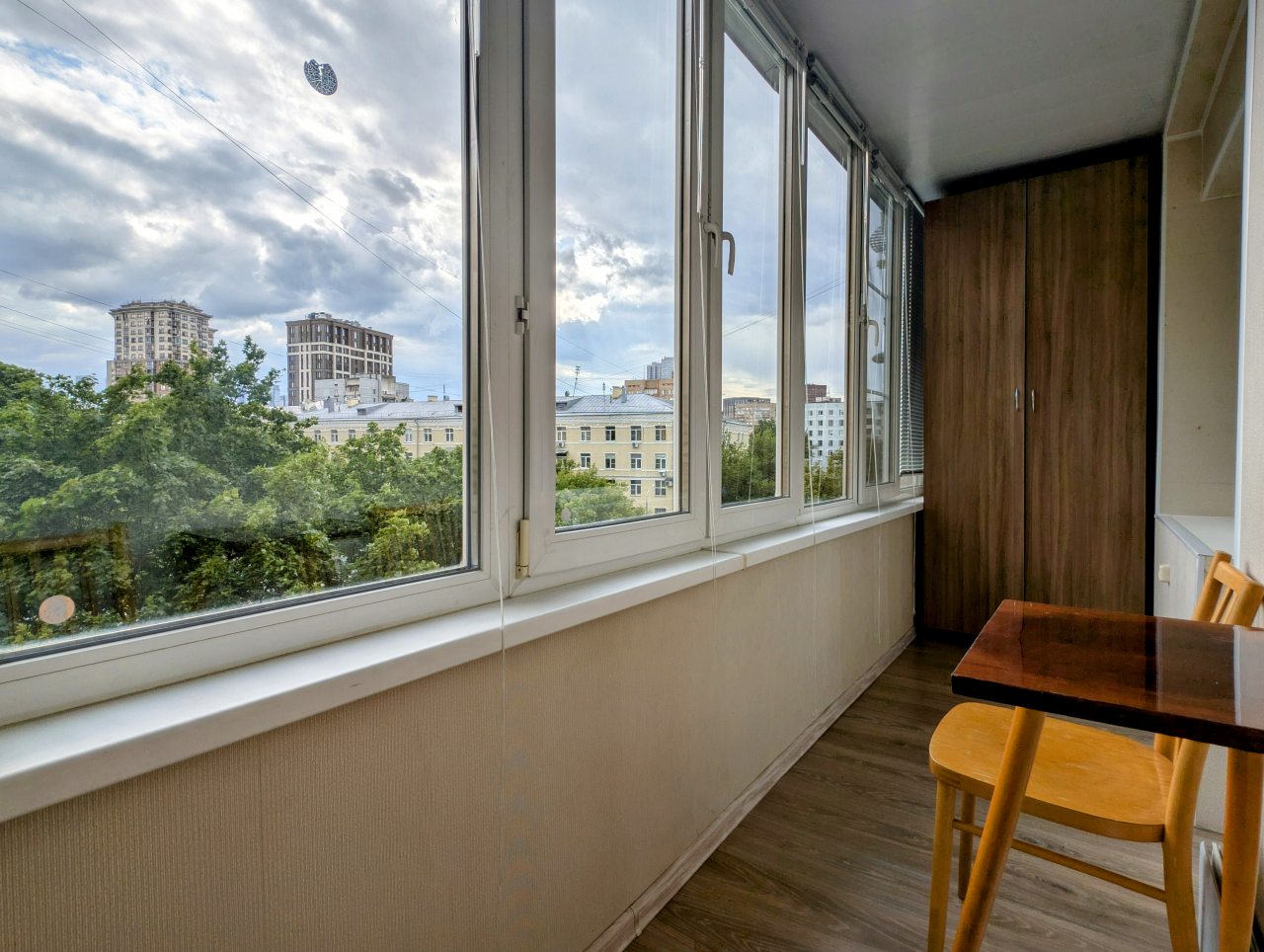 Квартира (Квартира Свободна - Б. Грузинская 39), Апартаменты Квартира Свободна на Большой Грузинской 39