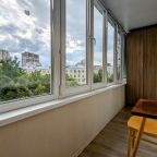 Квартира (Квартира Свободна - Б. Грузинская 39), Апартаменты Квартира Свободна на Большой Грузинской 39