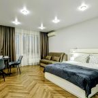 Спальная комната