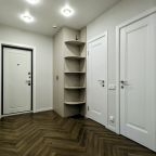 Прихожая