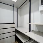 Квартира (Квартира Свободна - Зоологическая 12к2), Апартаменты Квартира Свободна на Зоологической 12к2