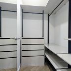 Квартира (Квартира Свободна - Зоологическая 12к2), Апартаменты Квартира Свободна на Зоологической 12к2