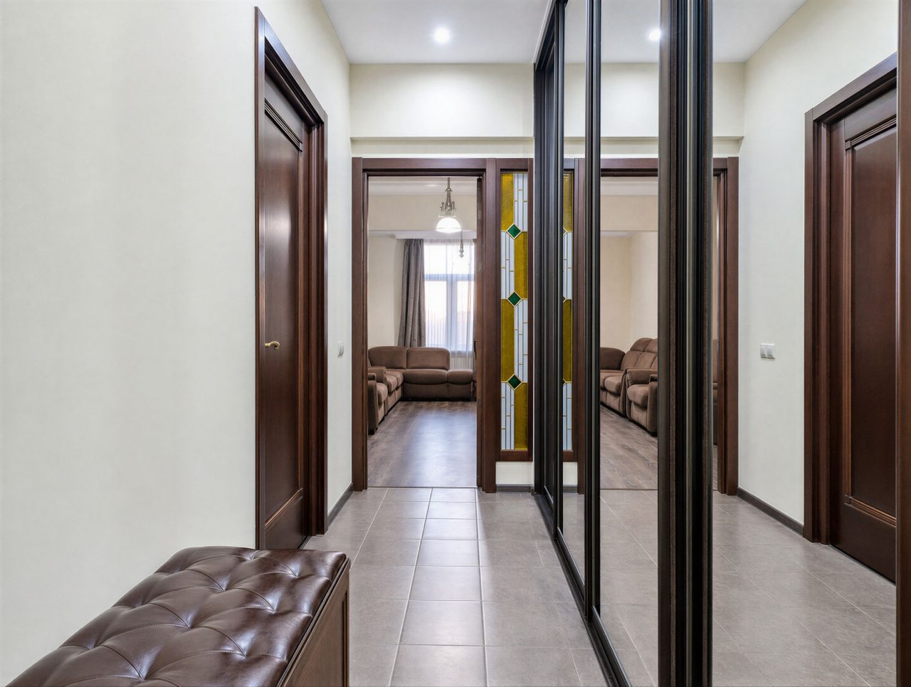 Коридор