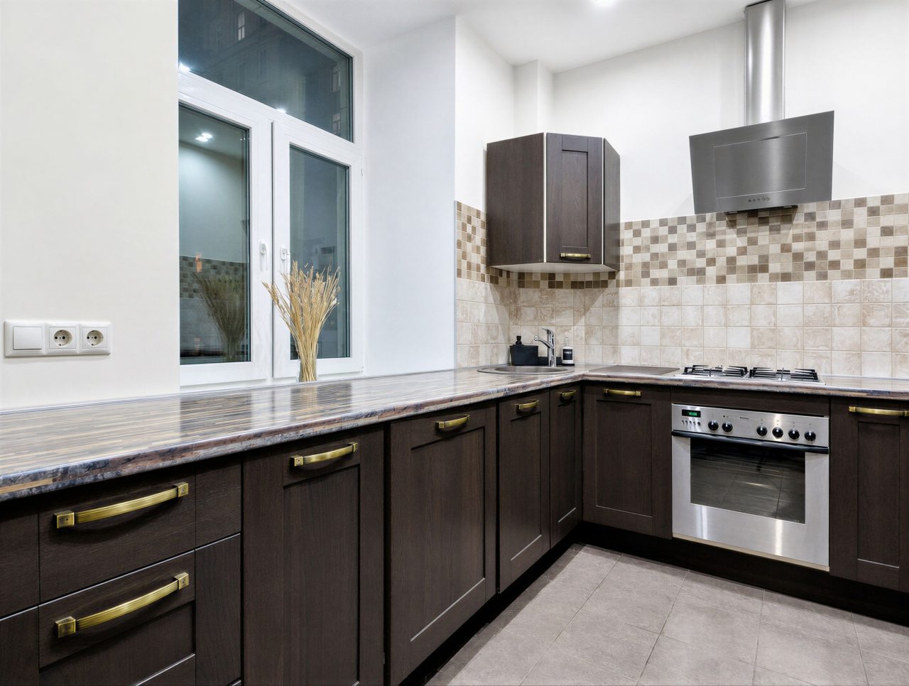 Кухня