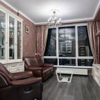 Гостиная комната