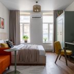 Двуспальная кровать