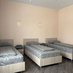Трёхместный и более (Номер 3х местный), Мини-отель София