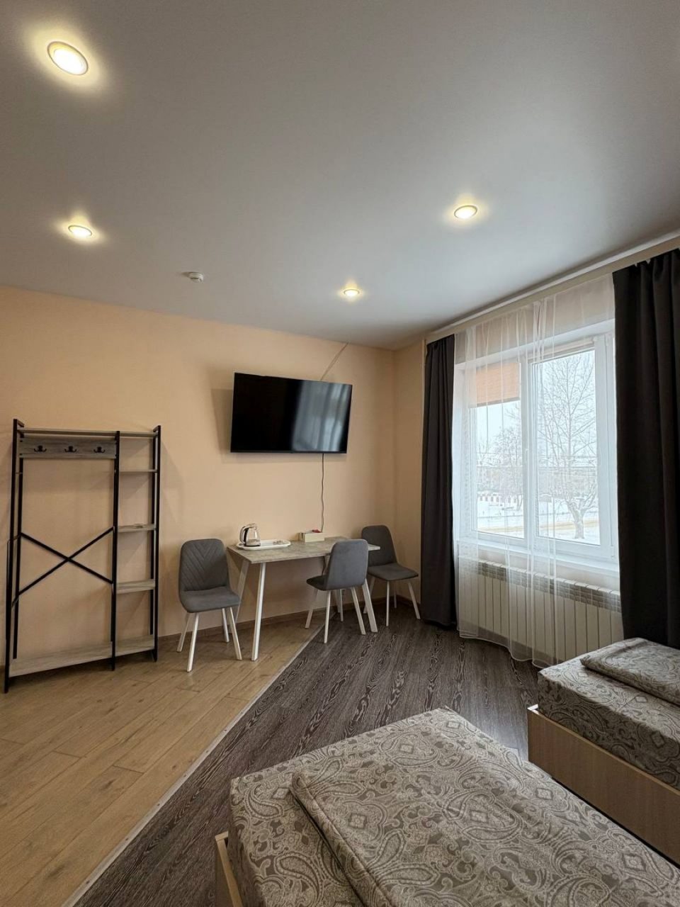 Трёхместный и более (Номер 3х местный), Мини-отель София