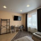 Трёхместный и более (Номер 3х местный), Мини-отель София