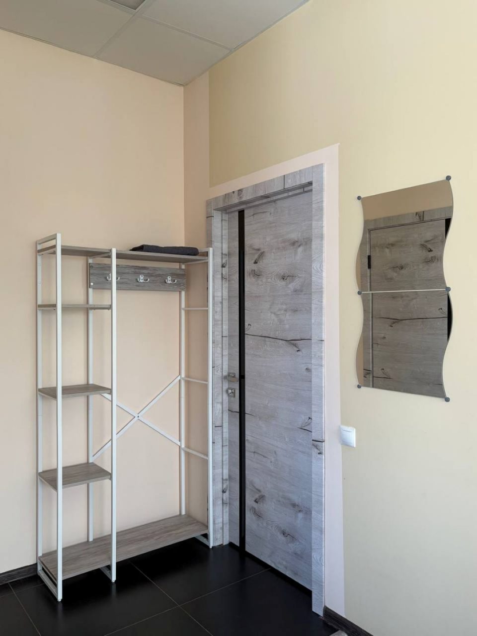 Трёхместный и более (Номер 3х местный комфорт), Мини-отель София