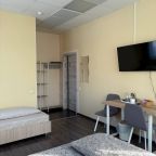 Трёхместный и более (Номер 3х местный комфорт), Мини-отель София