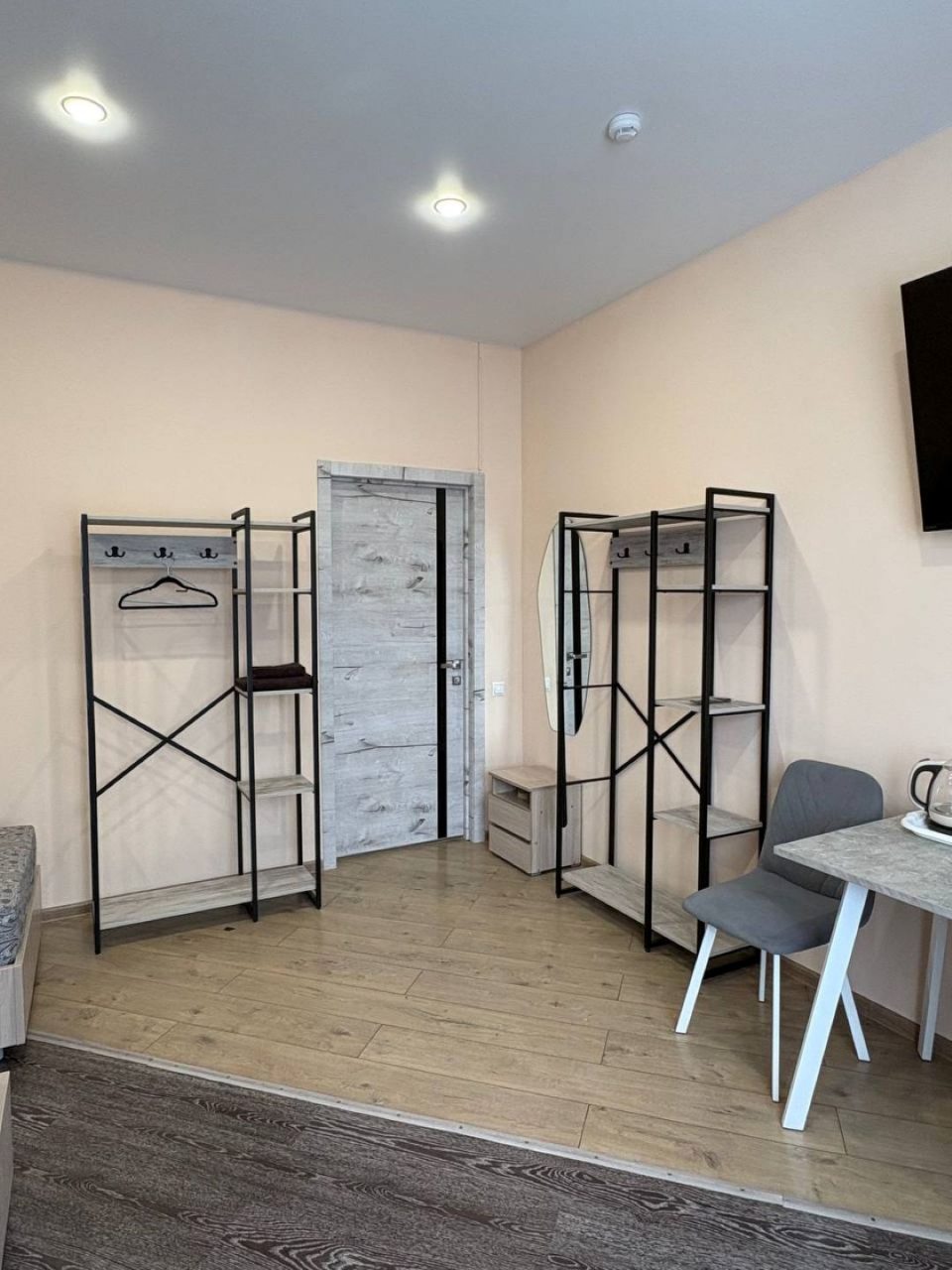 Трёхместный и более (Номер 3х местный), Мини-отель София