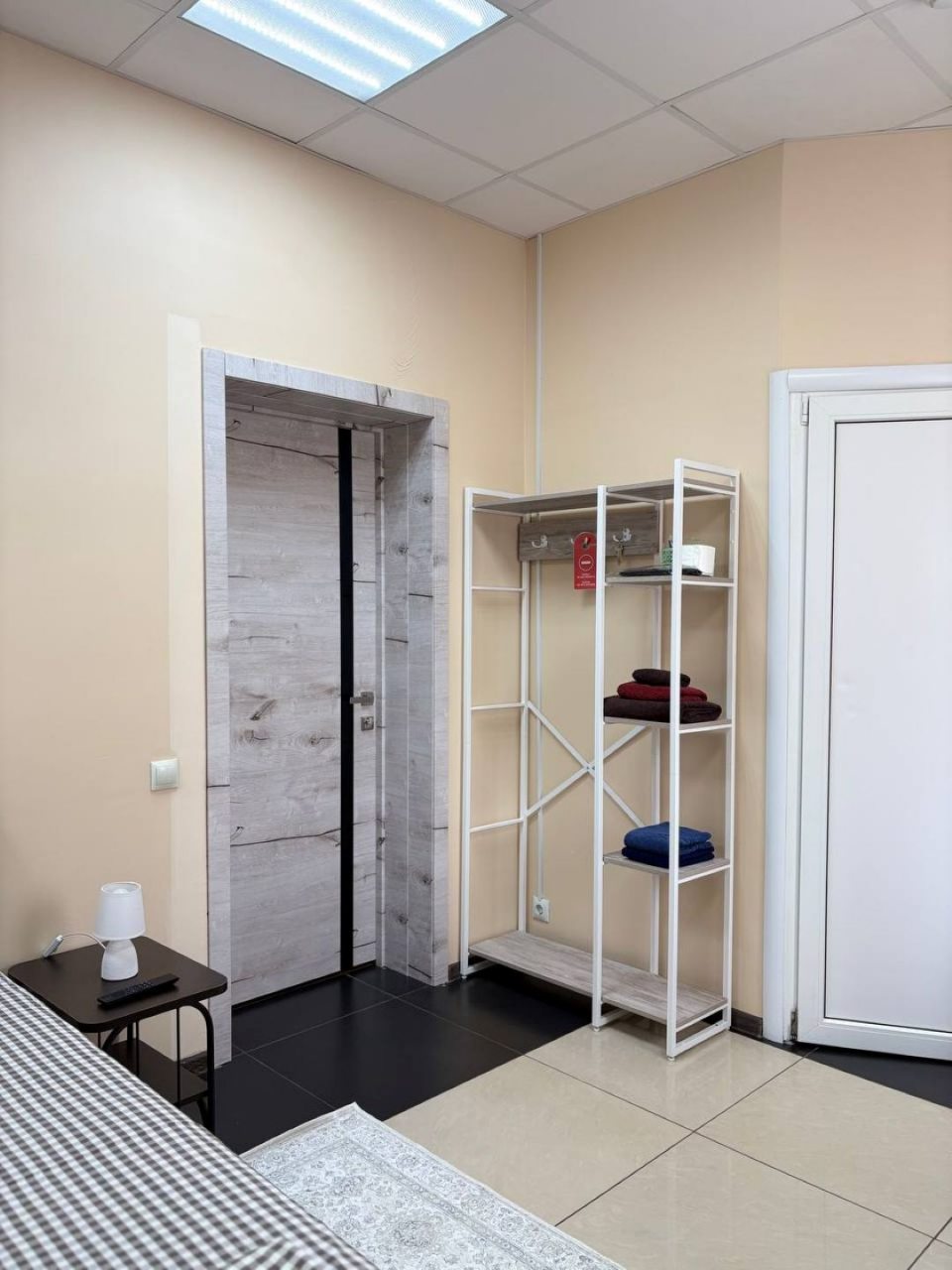 Двухместный (Номер стандарт), Мини-отель София