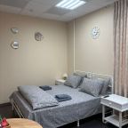 Двухместный (Номер стандарт 2х местный), Мини-отель София