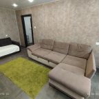 Трёхместный и более (Стандарт), Апартаменты На улице Газовиков 3