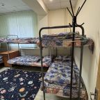 Восьмиместный (Стандарт), Хостел Дрема