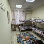 Восьмиместный (Стандарт), Хостел Дрема