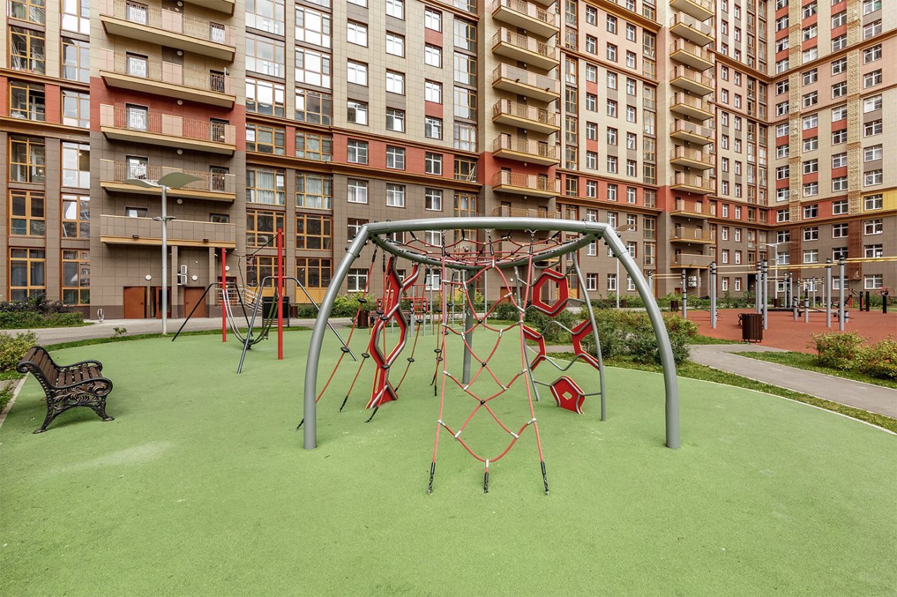 Апартаменты (Стильная квартира с панорамными окнами в ЖК Рассказово), Апартаменты Квартира Есть на Андрея Тарковского 10