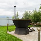 Дом (Дом в Орудьево), Коттедж в Орудьево