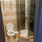 Одноместный (С одной кроватью кинг-сайз), Отель Сити