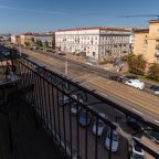 Апартаменты (В центре города), Апартаменты На улице Козлова 4