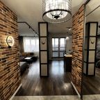 Поздний отъезд, Апартаменты Loft Vibes