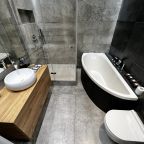 Поздний отъезд, Апартаменты Loft Vibes
