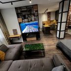 Апартаменты (Loft Vibes), Апартаменты Loft Vibes