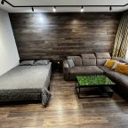 Ранний заезд, Апартаменты Loft Vibes