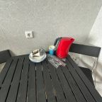 Трёхместный и более (Квартира-студия, 30 м², 2 кровати), Апартаменты На проспекте Авиаторов Балтики