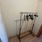 Трёхместный и более (Квартира-студия, 30 м², 2 кровати), Апартаменты На проспекте Авиаторов Балтики