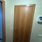 Трёхместный и более (Квартира-студия, 30 м², 2 кровати), Апартаменты На проспекте Авиаторов Балтики