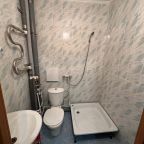 Трёхместный и более (Квартира-студия, 30 м², 2 кровати), Апартаменты На проспекте Авиаторов Балтики