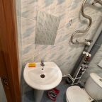 Трёхместный и более (Квартира-студия, 30 м², 2 кровати), Апартаменты На проспекте Авиаторов Балтики
