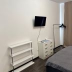 Апартаменты (Уютная однокомнатная квартира 32 м2 в современном ЖК на ул. Орбитальной, д. 7, к. 1.), Апартаменты На Орбитальной 7к1