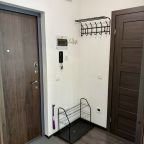 Апартаменты (Уютная однокомнатная квартира 32 м2 в современном ЖК на ул. Орбитальной, д. 7, к. 1.), Апартаменты На Орбитальной 7к1